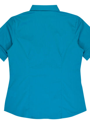Mosman Lady Shirt Short Sleeve (AP-2903S)