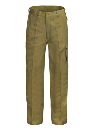 Mens Cargo Cotton Drill Trouser (NC-WP3068)