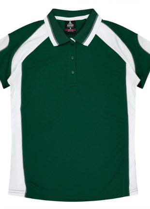 Murray Lady Polos - W2300 (AP-2300-AX)