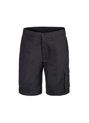 Mens Mid-Weight Cargo Cotton Drill Trouser (NC-WP3060)