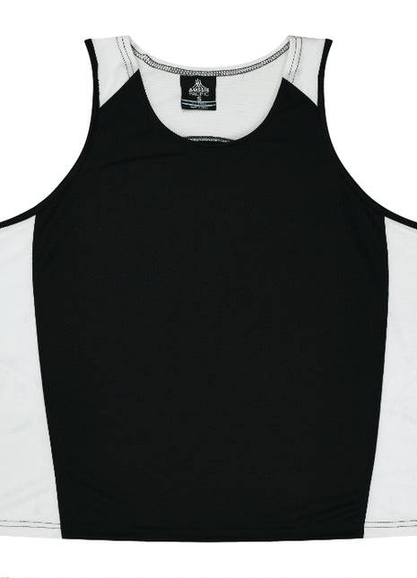 Premier Mens Singlets (AP-1101)