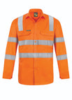 Safety Orange