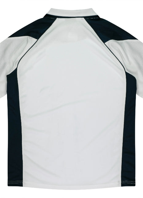 Premier Kids Polos - W3301 (AP-3301-AX)