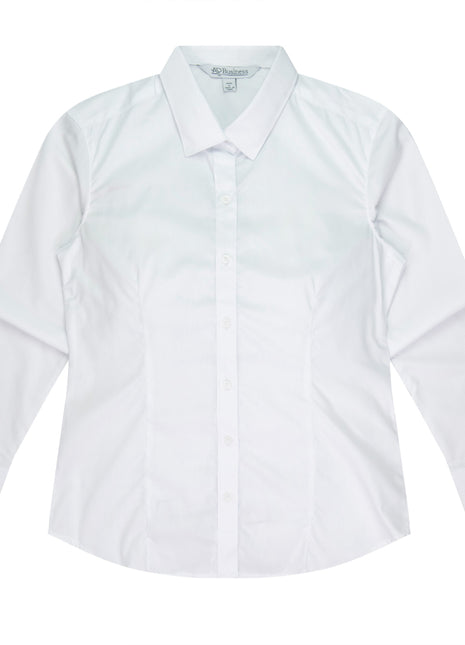 Kingswood Lady Shirt Long Sleeve (AP-2910L)