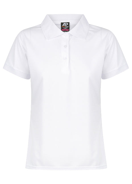 Lachlan Lady Polos (AP-2314)