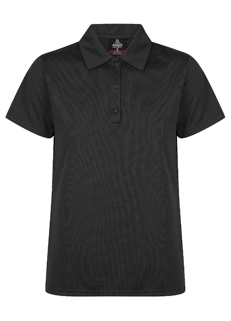 Botany Lady Polos (AP-2307)