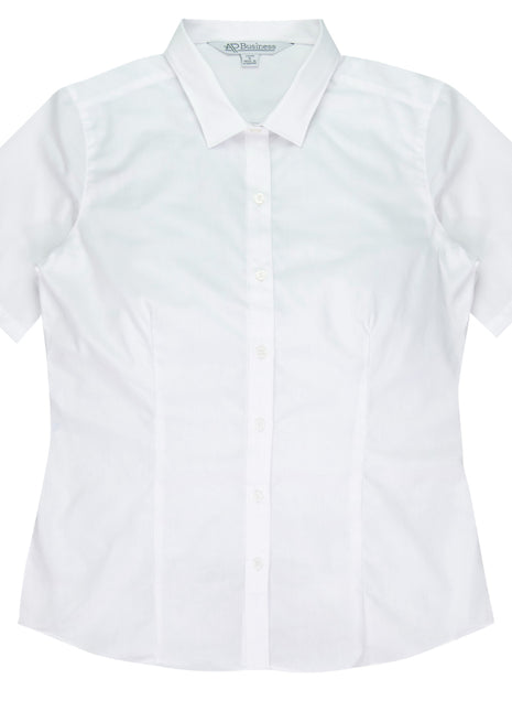 Kingswood Lady Shirt Short Sleeve (AP-2910S)