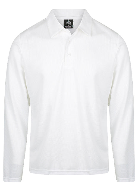 Botany Mens Polos (AP-1316)