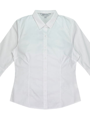 Mosman Lady Shirt 3/4 Sleeve (AP-2903T)