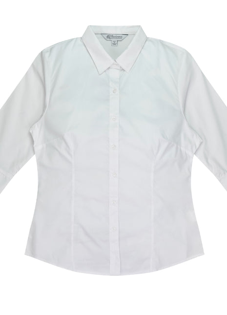 Mosman Lady Shirt 3/4 Sleeve (AP-2903T)