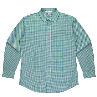 Epsom Mens Shirt Long Sleeve (AP-1907L)
