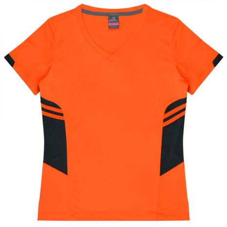 Tasman Lady Tees - W2211 (AP-2211-HV)