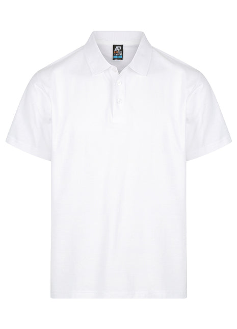 Hunter Mens Polos (AP-1312)