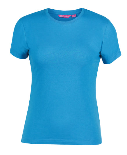 Ladies Tee (JB-1LHT)