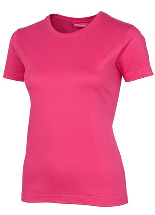 Ladies Tee (JB-1LHT)