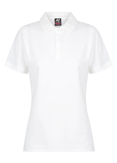 Claremont Lady Polos (AP-2315)