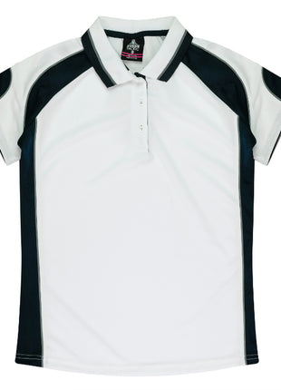 Murray Lady Polos - W2300 (AP-2300-AX)
