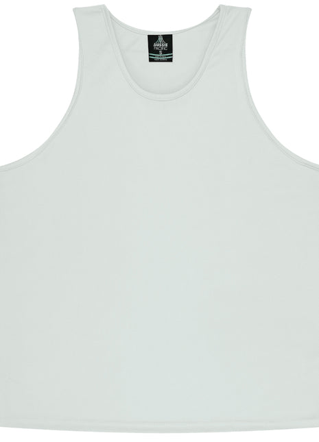 Botany Mens Singlets (AP-1107)
