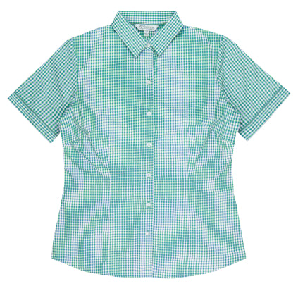 Epsom Lady Shirt Short Sleeve (AP-2907S)