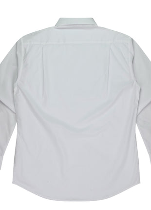 Kingswood Mens Shirt Long Sleeve (AP-1910L)