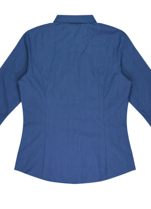 Belair Lady Shirt 3/4 Sleeve (AP-2905T)