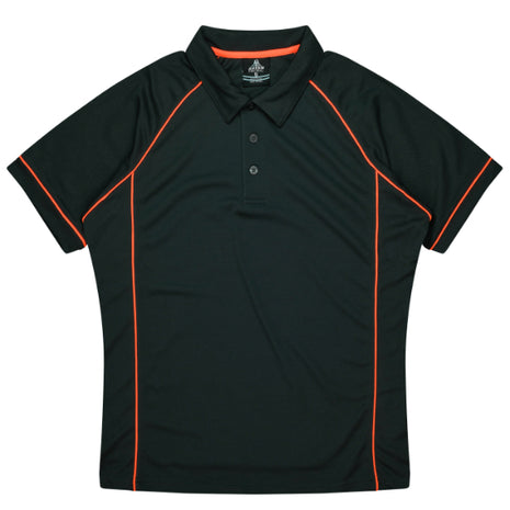 Endeavour Mens Polos (AP-1310)