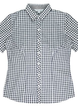 Brighton Lady Shirt Short Sleeve (AP-2909S)