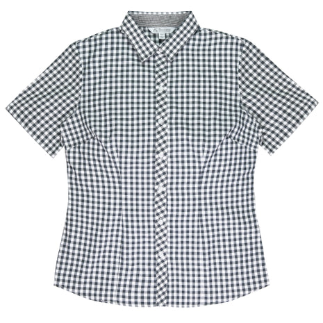 Brighton Lady Shirt Short Sleeve (AP-2909S)