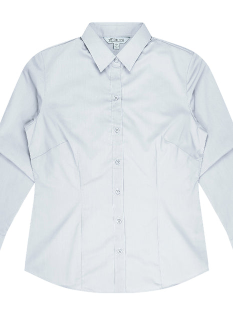 Mosman Lady Shirt Long Sleeve (AP-2903L)