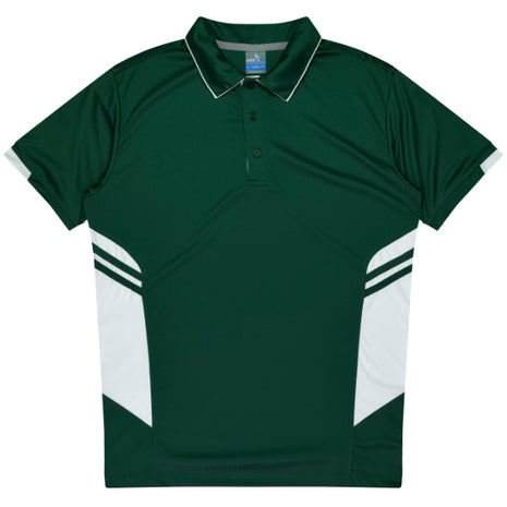 Tasman Kids Polos - W3311 (AP-3311-AX)