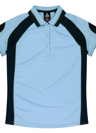 Murray Lady Polos - W2300 (AP-2300-AX)
