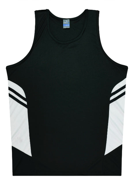 Tasman Kids Singlets (AP-3111)