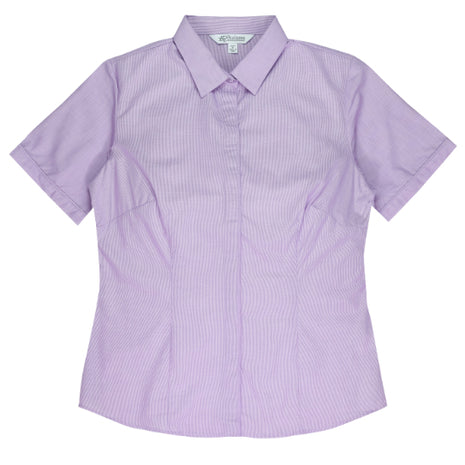 Grange Lady Shirt Short Sleeve (AP-2902S)