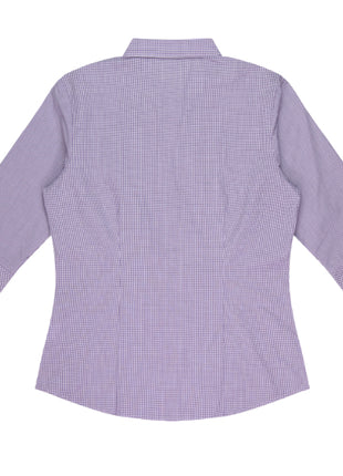 Toorak Lady Shirt 3/4 Sleeve (AP-2901T)
