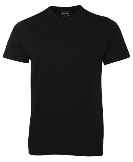 V Neck Tee (JB-1VT)