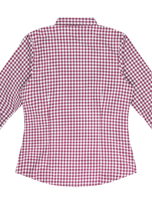 Brighton Lady Shirt 3/4 Sleeve (AP-2909T)