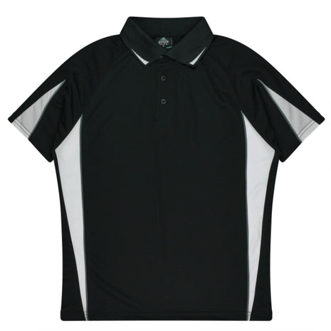 Eureka Kids Polos (AP-3304)