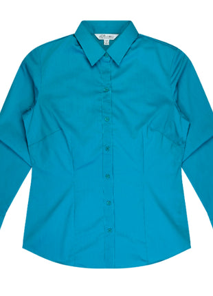Mosman Lady Shirt Long Sleeve (AP-2903L)