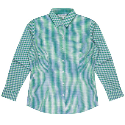 Epsom Lady Shirt Long Sleeve (AP-2907L)