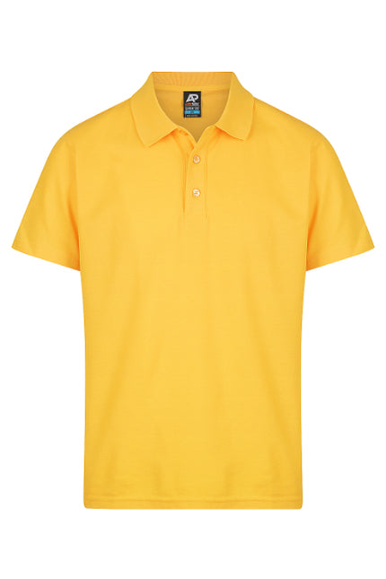 Hunter Mens Polos - W1312 (AP-1312-AX)