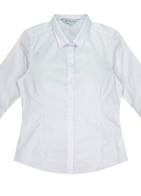 Kingswood Lady Shirt 3/4 Sleeve (AP-2910T)