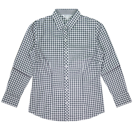 Brighton Lady Shirt Long Sleeve (AP-2909L)