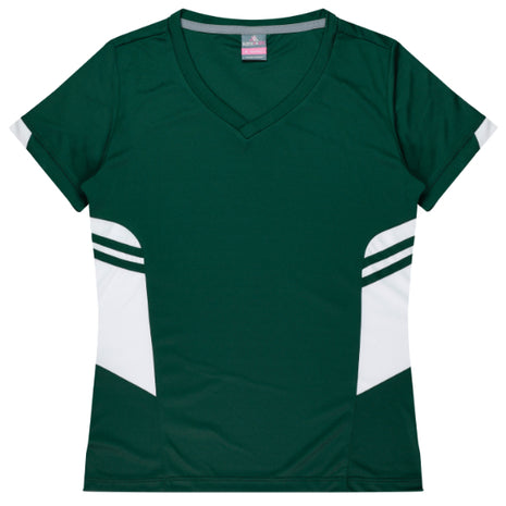 Tasman Lady Tees - W2211 (AP-2211-AX)