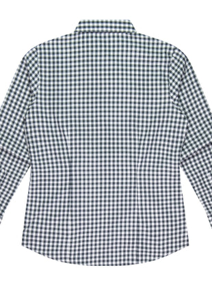 Brighton Lady Shirt Long Sleeve (AP-2909L)