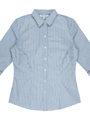 Epsom Lady Shirt 3/4 Sleeve (AP-2907T)
