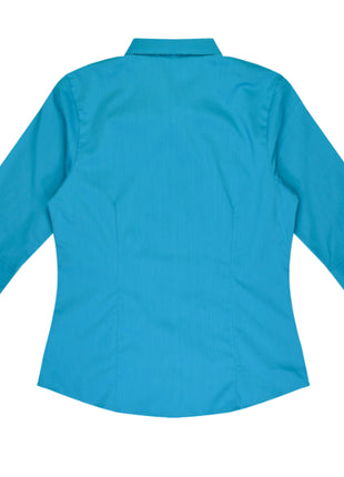 Mosman Lady Shirt 3/4 Sleeve (AP-2903T)