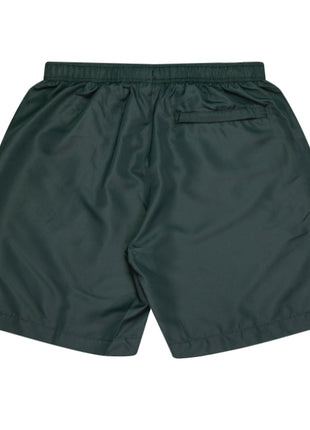 Pongee Short Mens Shorts (AP-1602)