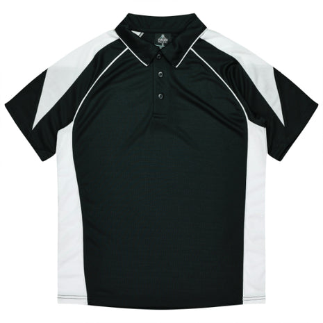 Premier Kids Polos (AP-3301)