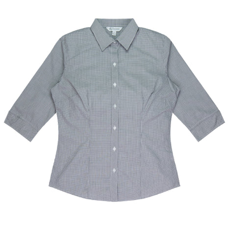 Toorak Lady Shirt 3/4 Sleeve (AP-2901T)
