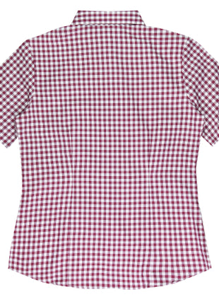 Brighton Lady Shirt Short Sleeve (AP-2909S)